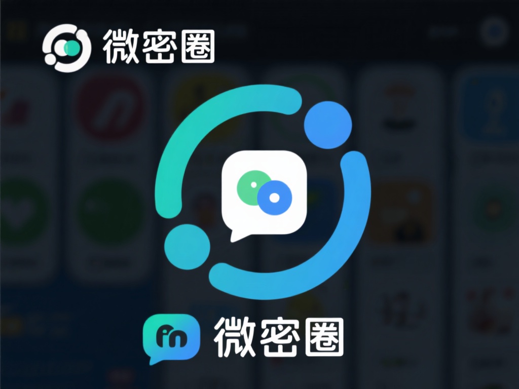 对于许多人来说，微密圈这个名字可能并不陌