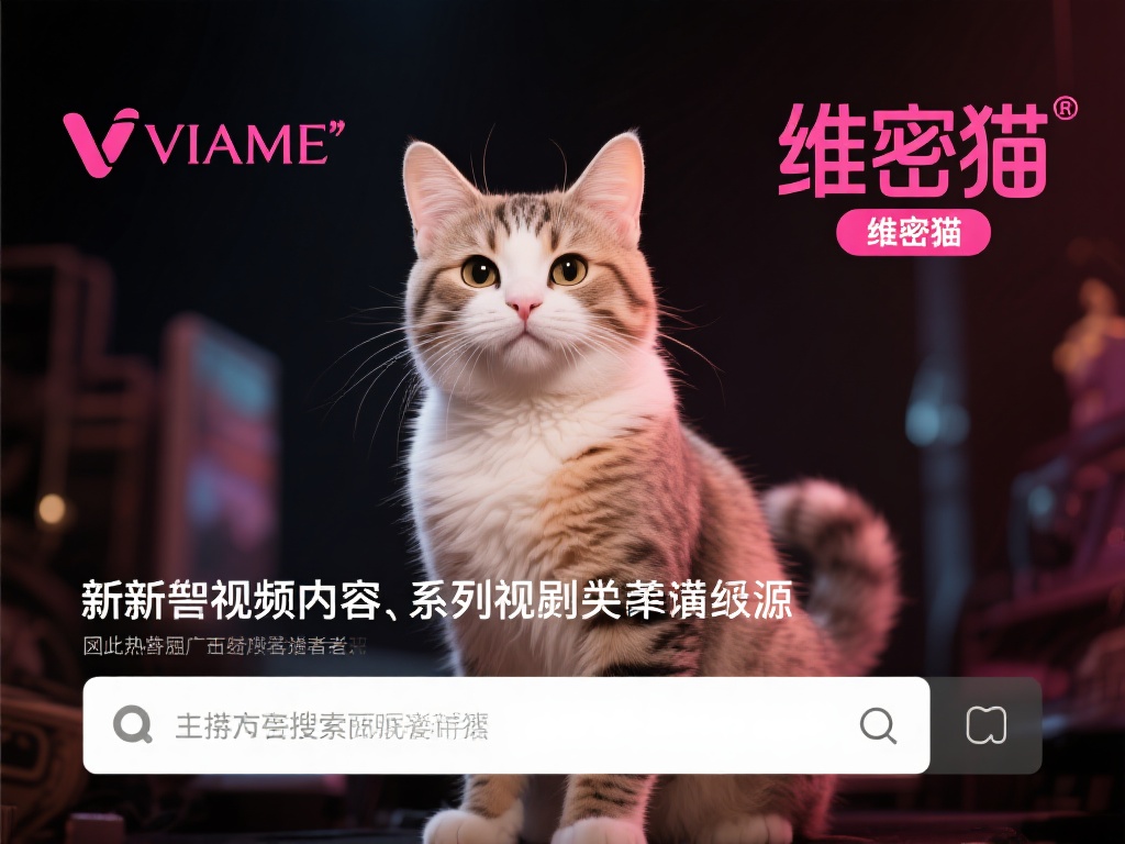 什么是“维密猫”，为何如此热门？
“维